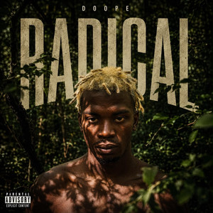 RADICAL by Doøpe