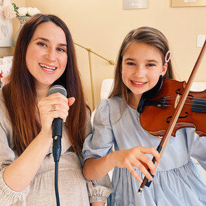 Karolina Protsenko - Hallelujah (feat. Mommy)