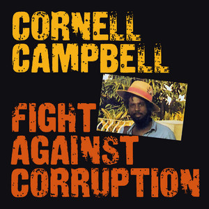 The Gorgon - song and lyrics by Cornell Campbell | Spotify