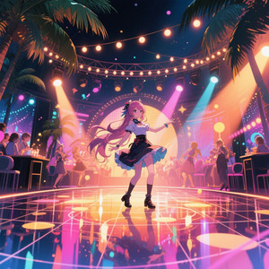 Fiesta En Alto by ASHLEY ELIZABETH