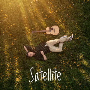 Satellite by Miika Puputti