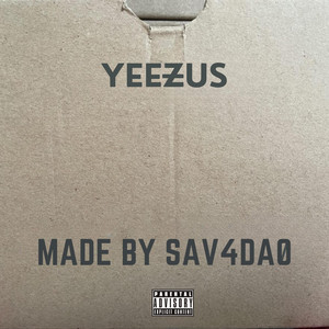 Sav4DA0 - Yeezus
