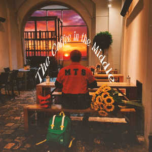 The Coffee in the Middle by M.T.S