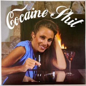 Cocaine Shit by Playboy Merkel
