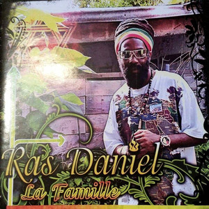 Hail him by Ras Daniel