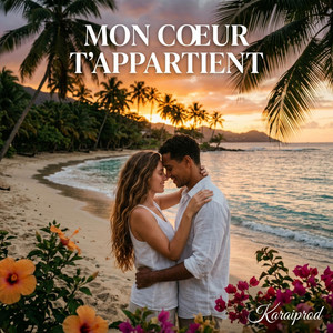 Mon coeur t appartient by Karaiprod