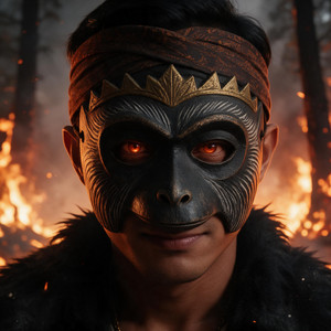 Lutung Kasarung (Bring Our Forest Back) by Cerita Rakyat Musical