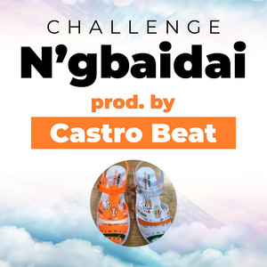 Castro Beat - N'gbaidai