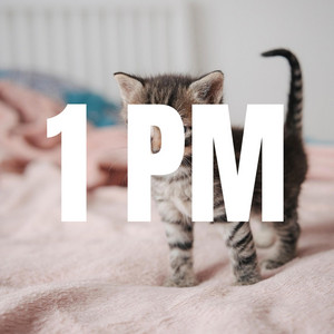 1 PM by Seku