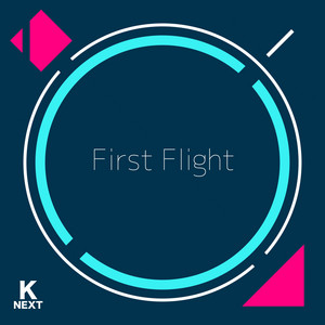 First Flight by K-NEXT