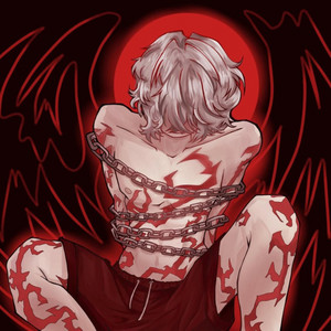 chained. by AARONON