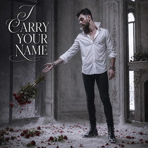 I Carry Your Name by Haim Asher