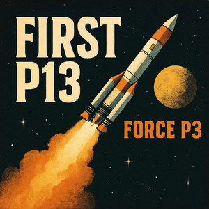 Force P3 - Trapdo