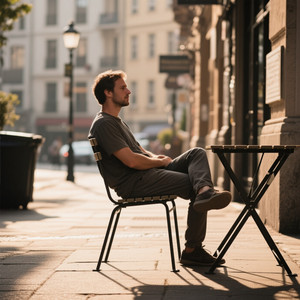 MR MARIA GRACE NICOLAS - solitude is a teacher