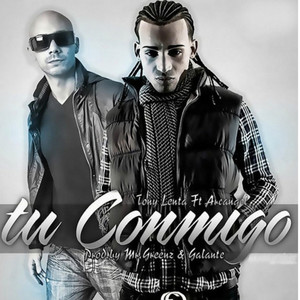 Tu Conmigo by Tony Lenta, Arcángel