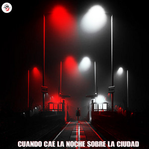 Cae la noche
