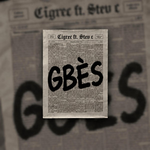 GBÈS by Stev_c, CIGREC
