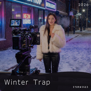 ITO KAIGEI - Winter Trap