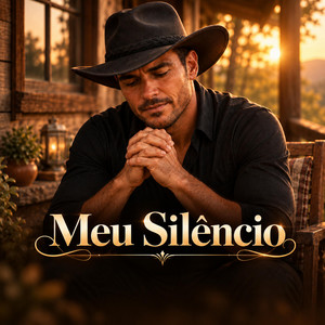 Meu Silêncio by João de Barro