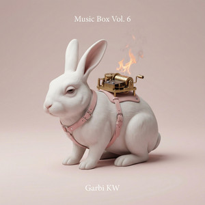 Portada de Music Box, Vol. 6