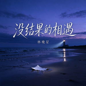 没结果的相遇 by 林晚星