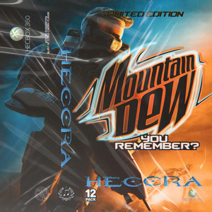 Mountain Dew You Remember? by Heccra
