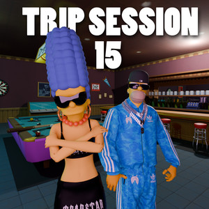 Trip Session 15 by TRIP MUSIC
