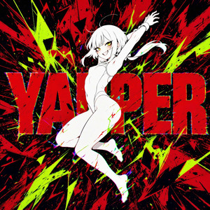 YAPPER by UNFINISH