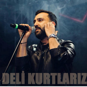 İlyas Öztürk - Deli Kurtlarız