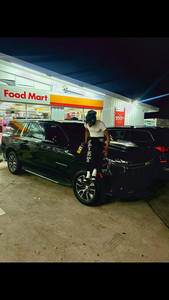 Rich off lies by SYG KILO
