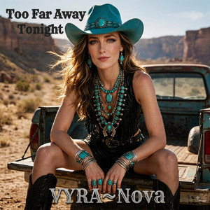 Too Far Away by VYRA~Nova