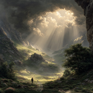 Duncan Meyer - Heaven's Voice