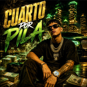 Cuarto por Pila by Electronico X