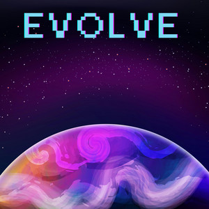 Evolve by Machenso