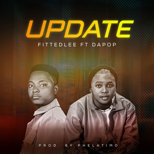 Update by FITTEDLEE, Dapop
