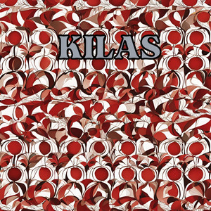Kilas by John Pollard
