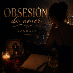 Obsesion de amor by The mistico