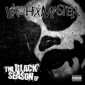 Raw Shit by Lex the Hex Master, Monoxide