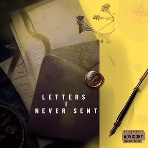 Letters I Never Sent by Private Hours