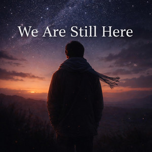 tarik kaim NEXUS - NEXUS : We Are Still Here…