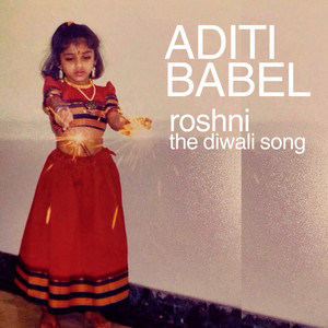roshni (the diwali song)
