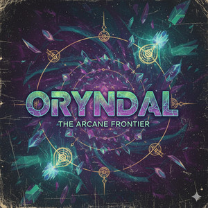 Oryndal by Rompedor record