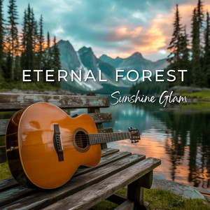 Gentle Breeze Lullaby by Sunshine Glam