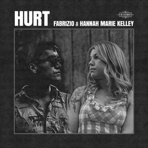 Hurt by Fabrizio, Hannah Marie Kelley