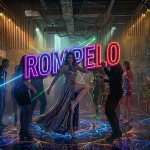 Rompelo by Yo soy Thukey