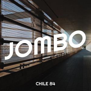Chile 84 - Jombo (feat. Alifatiq & Jay p yei)