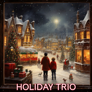 Holiday Trio album