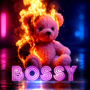 Bossy by Pynkman