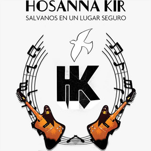 Seguridad by Hosanna Kir