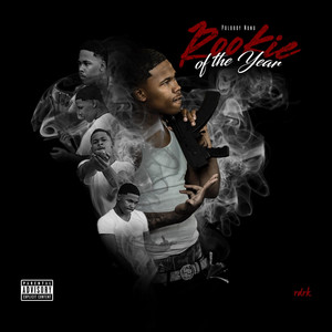 Baby James Flow by Poloboy Nunu